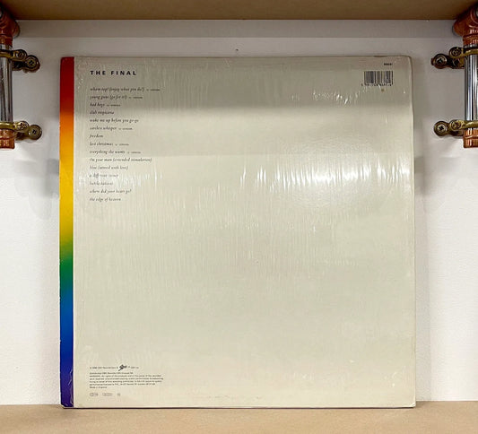 Wham! – The Final