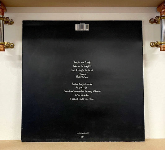 Phil Collins – ...But Seriously