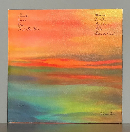 A Certain Ratio – Sextet