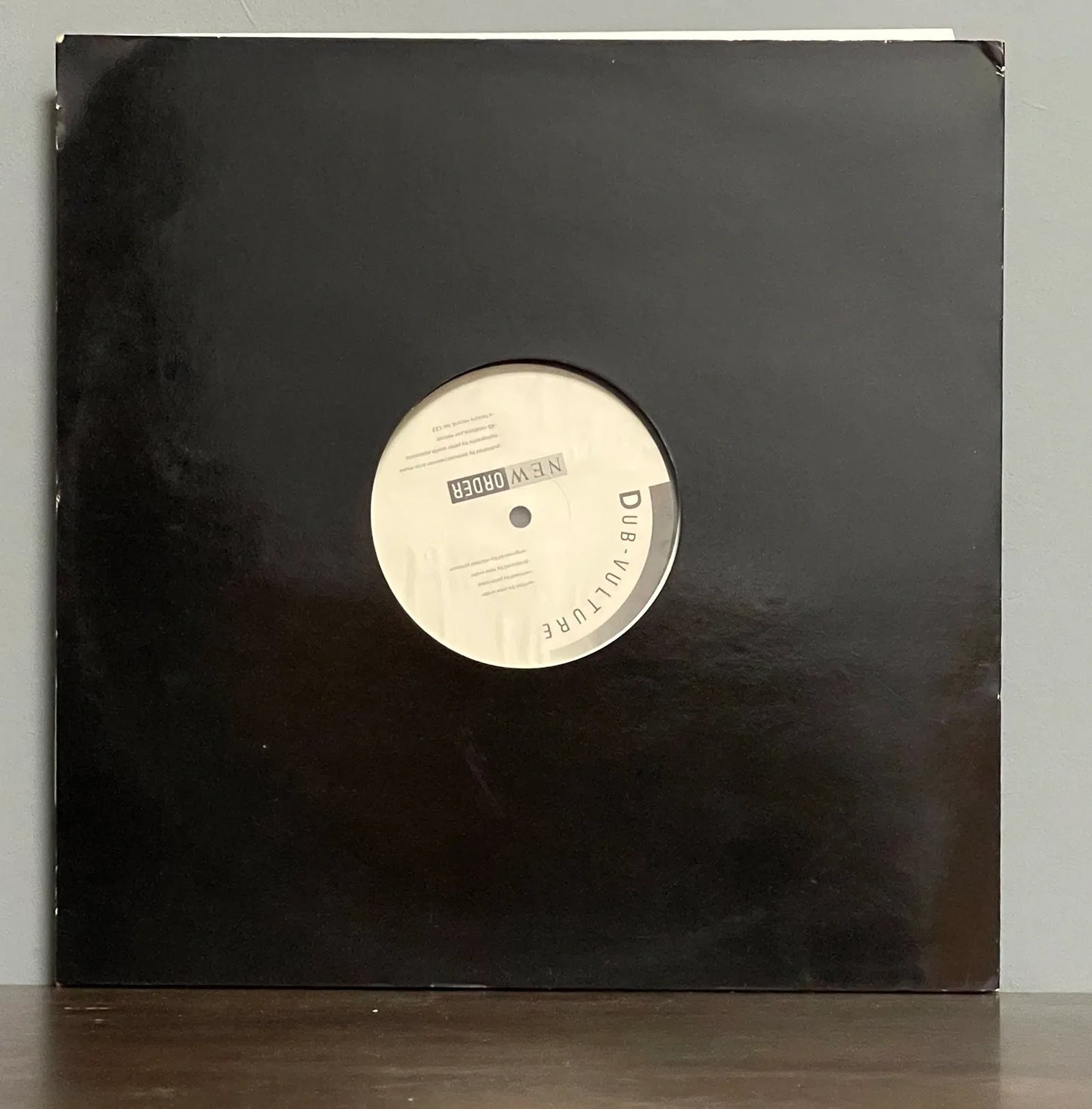 New Order – Sub-Culture