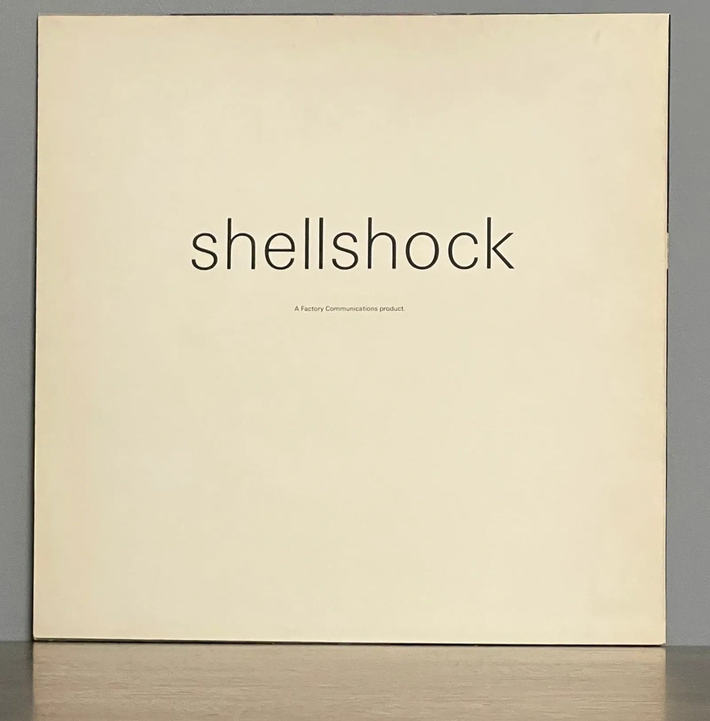 New Order – Shellshock