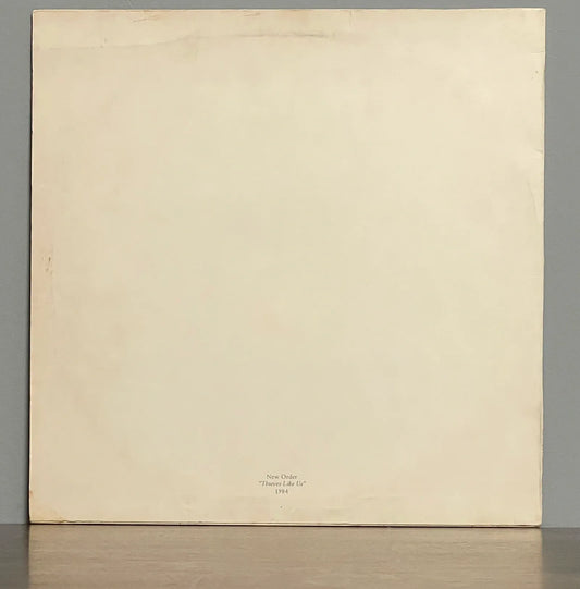 New Order – Thieves Like Us