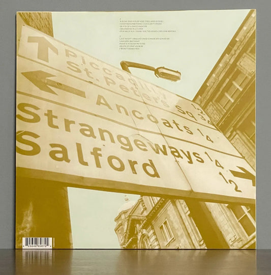 The Smiths – Strangeways, Here We Come