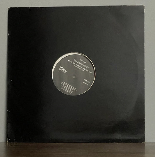 The Stone Roses – Fools Gold 9.53