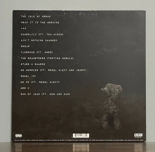 Loyle Carner – Yesterday's Gone