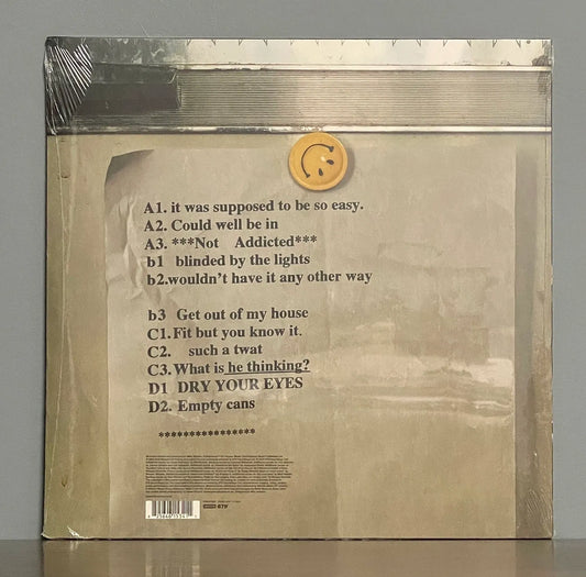 The Streets – A Grand Don't Come For Free