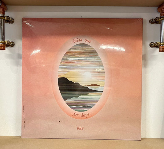 Various – Bliss Out For Days