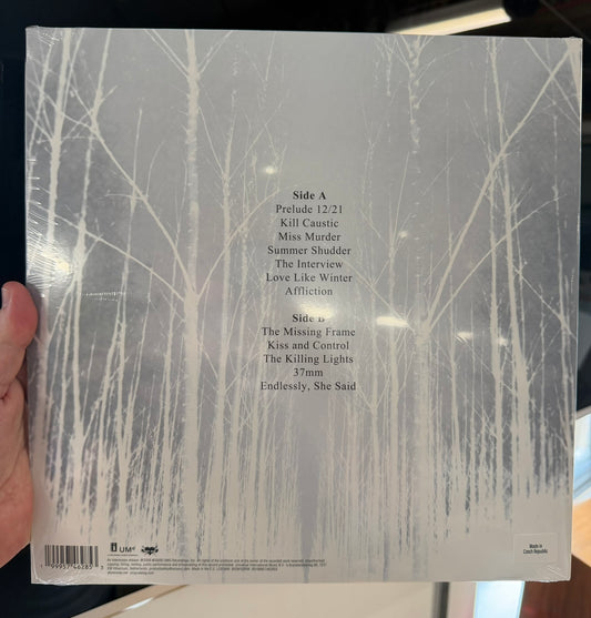 AFI - Decemberunderground