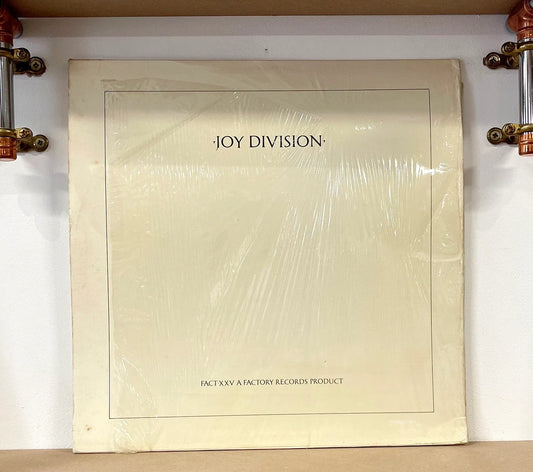 Joy Division – Closer