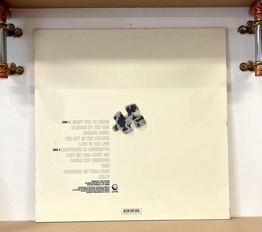 The Seahorses – Do It Yourself