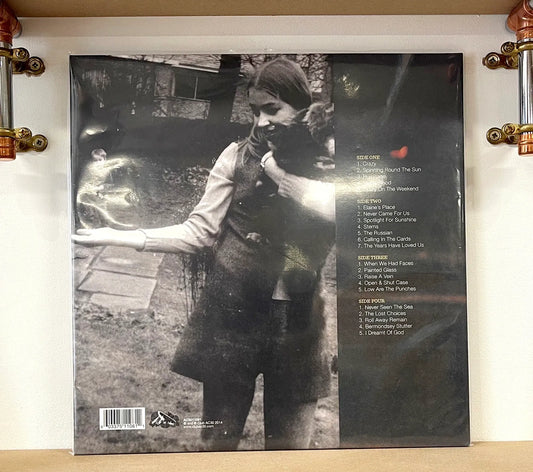 Gavin Clark – Beautiful Skeletons
