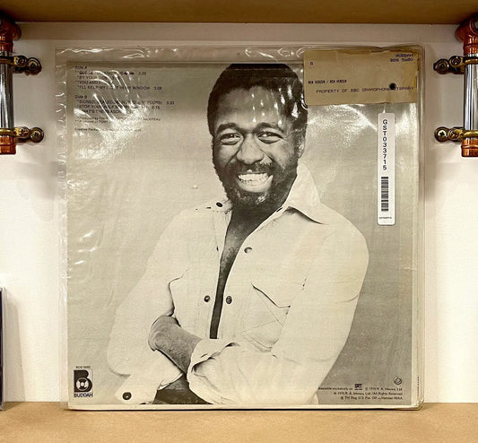 Ben Vereen – Ben Vereen