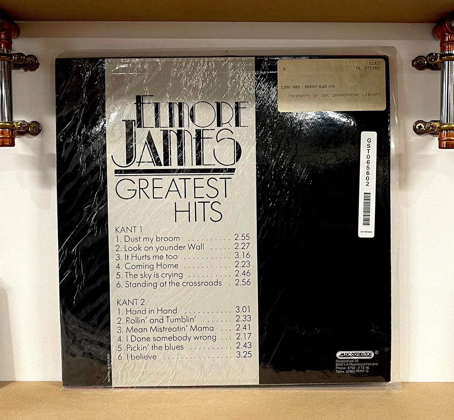 Elmore James – Greatest Hits