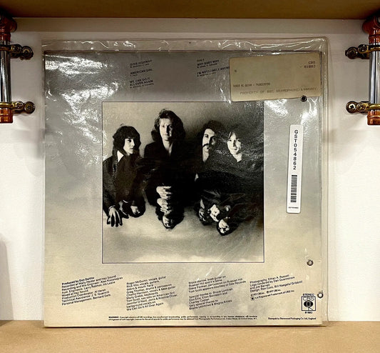 Roger McGuinn – Thunderbyrd