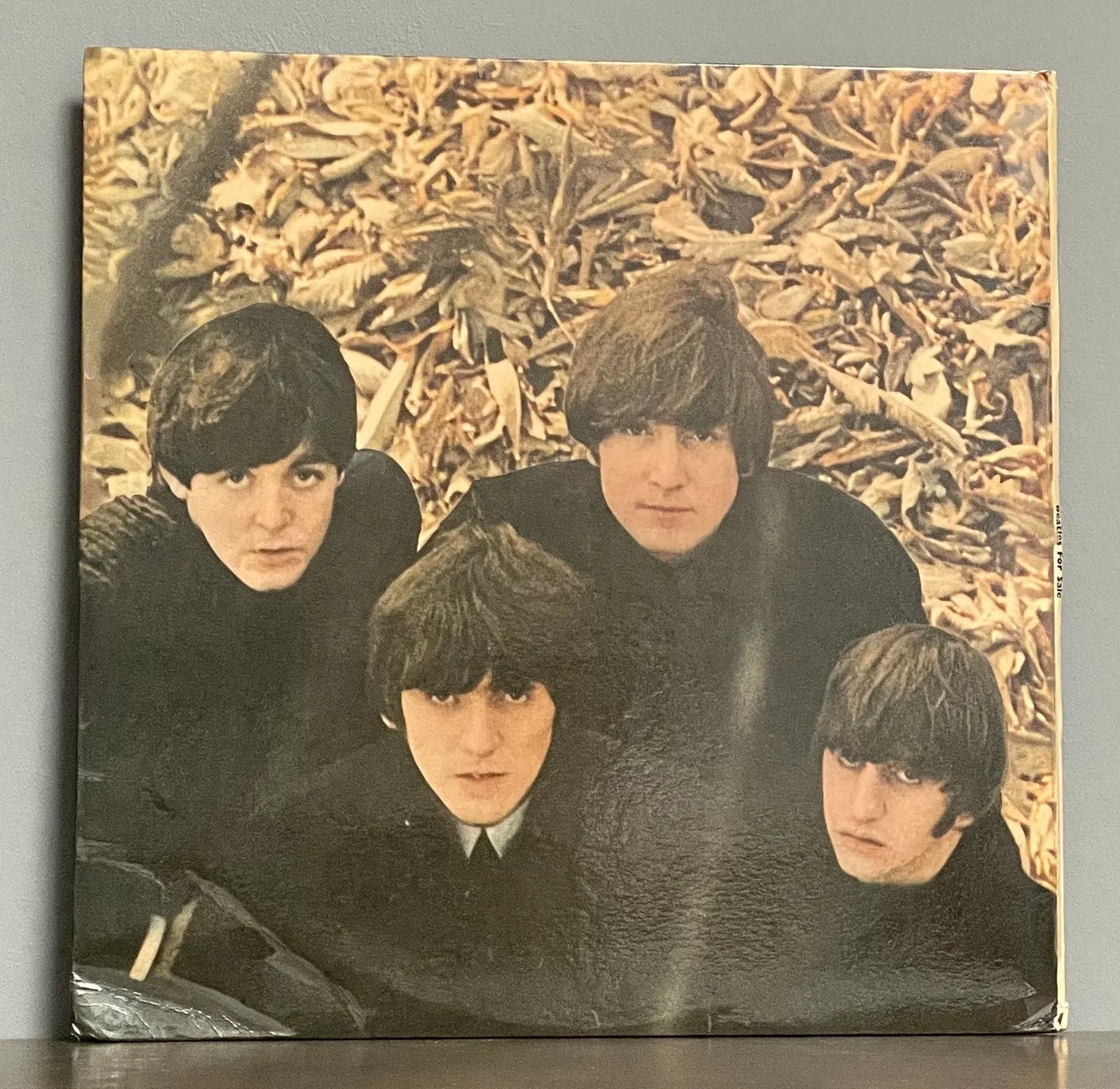 The Beatles – Beatles For Sale