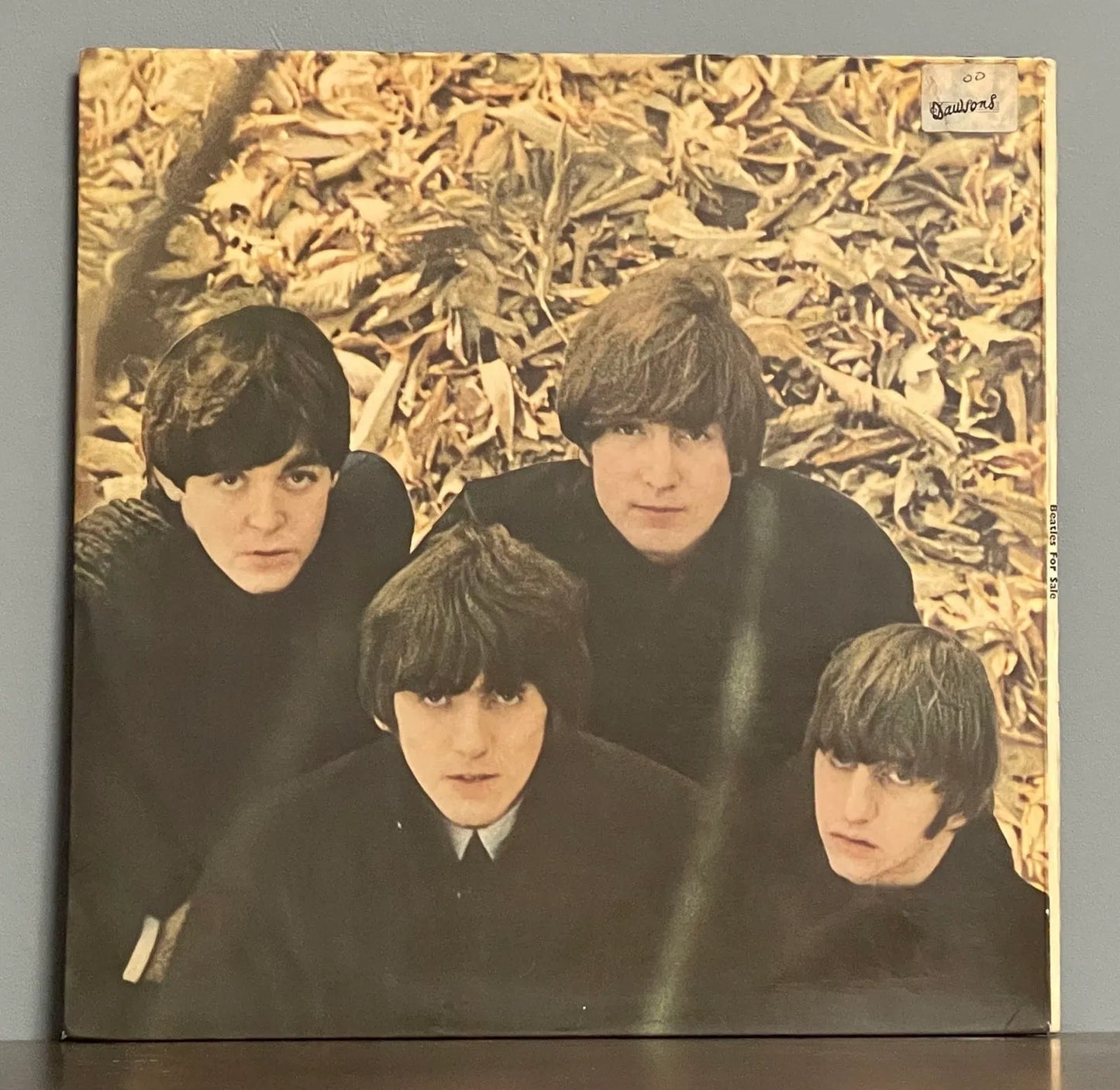 The Beatles – Beatles For Sale