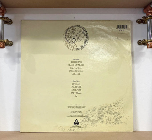 A.C. Temple – Belinda Backwards