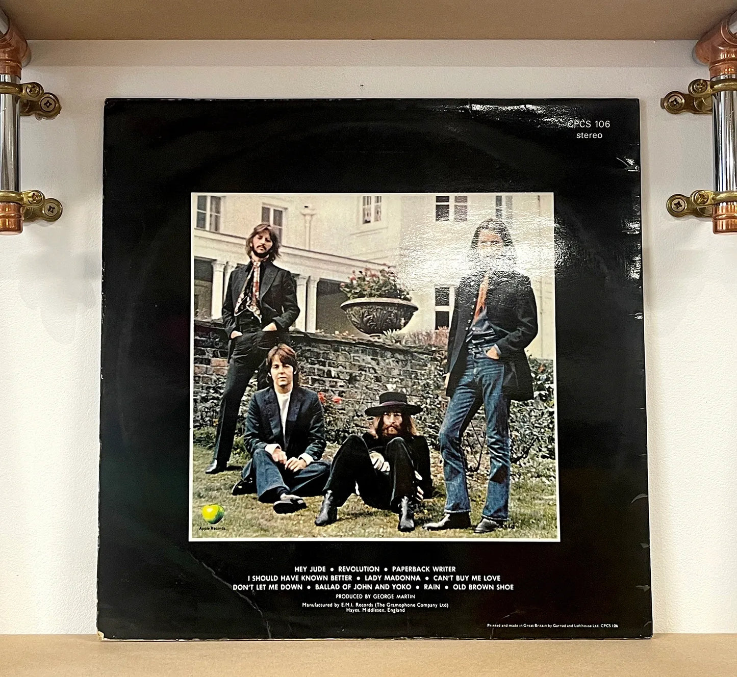 The Beatles – Hey Jude
