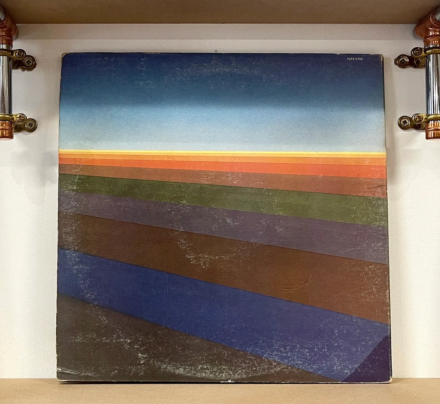 Emerson, Lake & Palmer – Tarkus