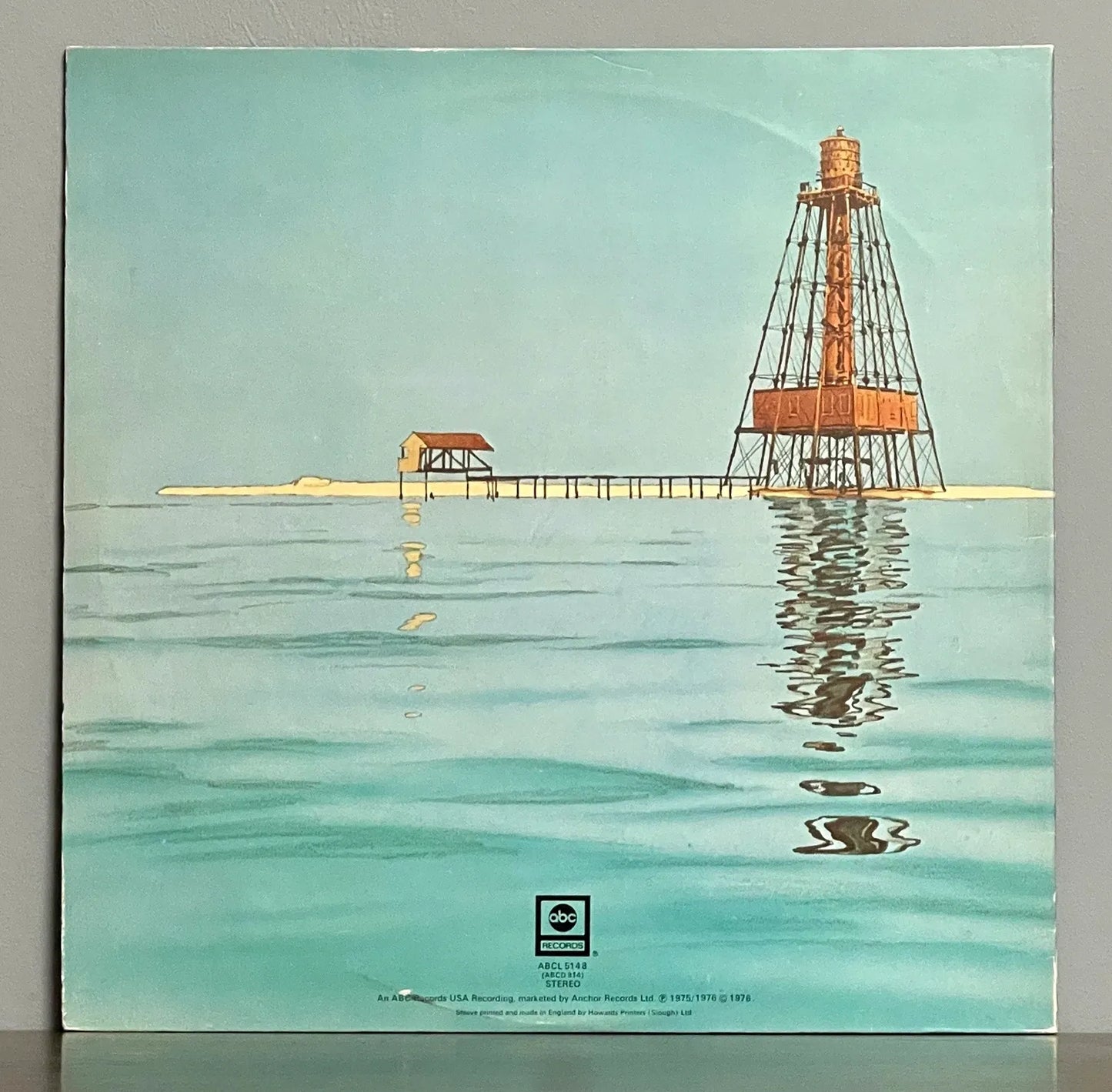 Jimmy Buffett – Havaña Daydreamin'