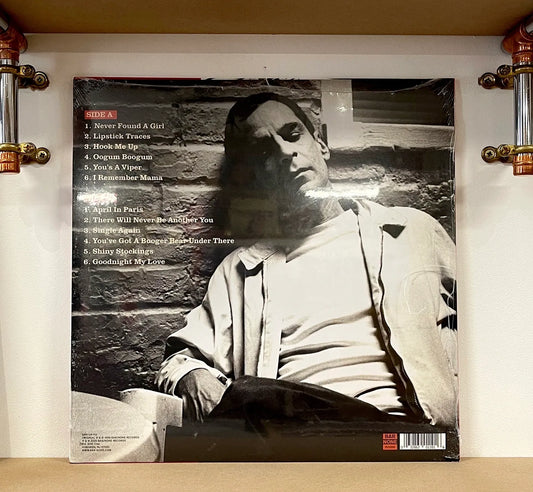 Alex Chilton - Set