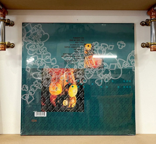 Belly - King (30th Anniversary Edition)