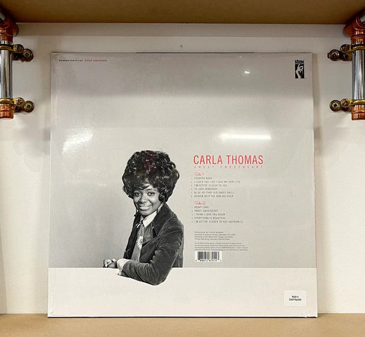 Carla Thomas - Sweet Sweetheart