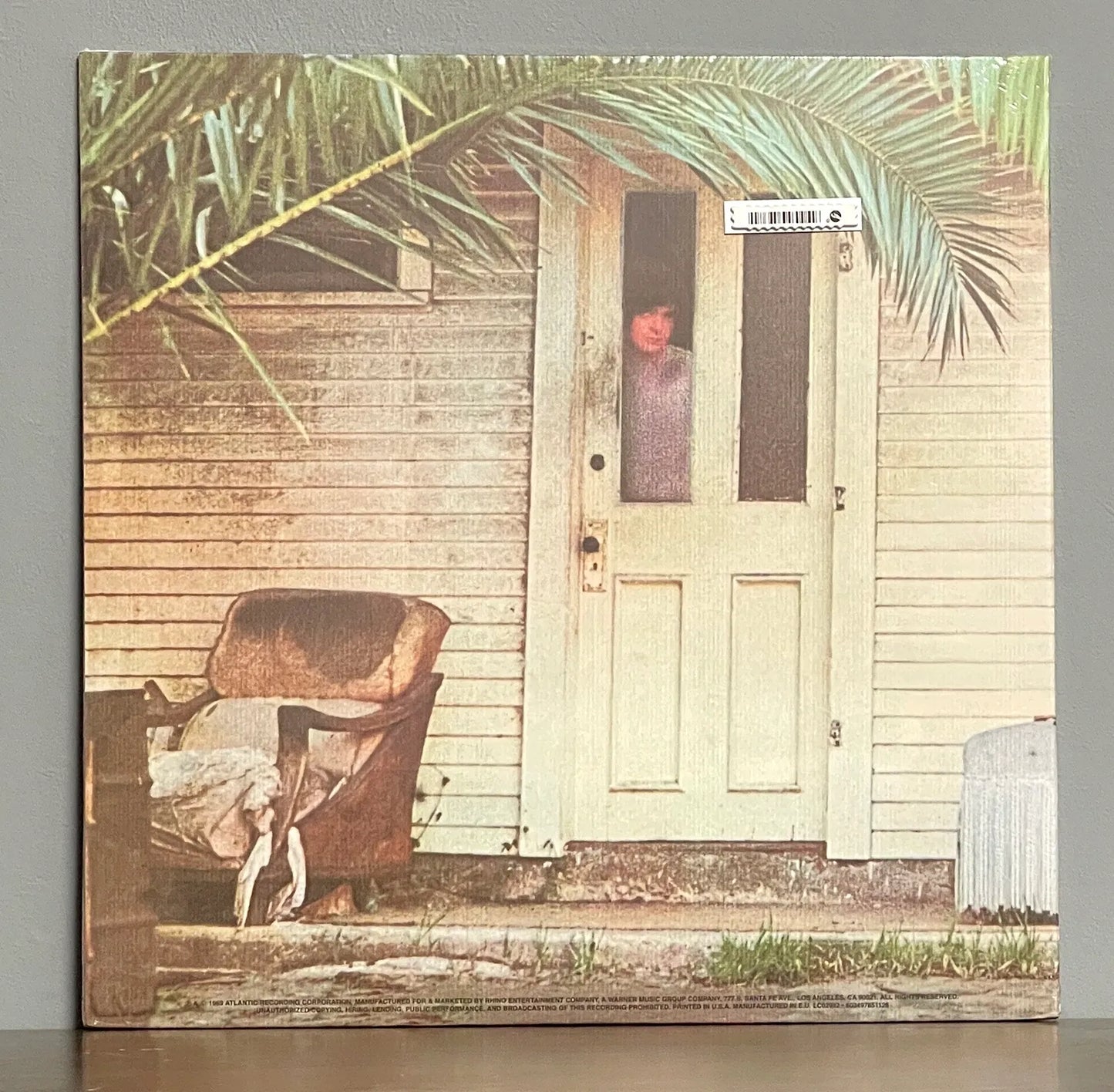 Crosby, Stills & Nash – Crosby, Stills & Nash