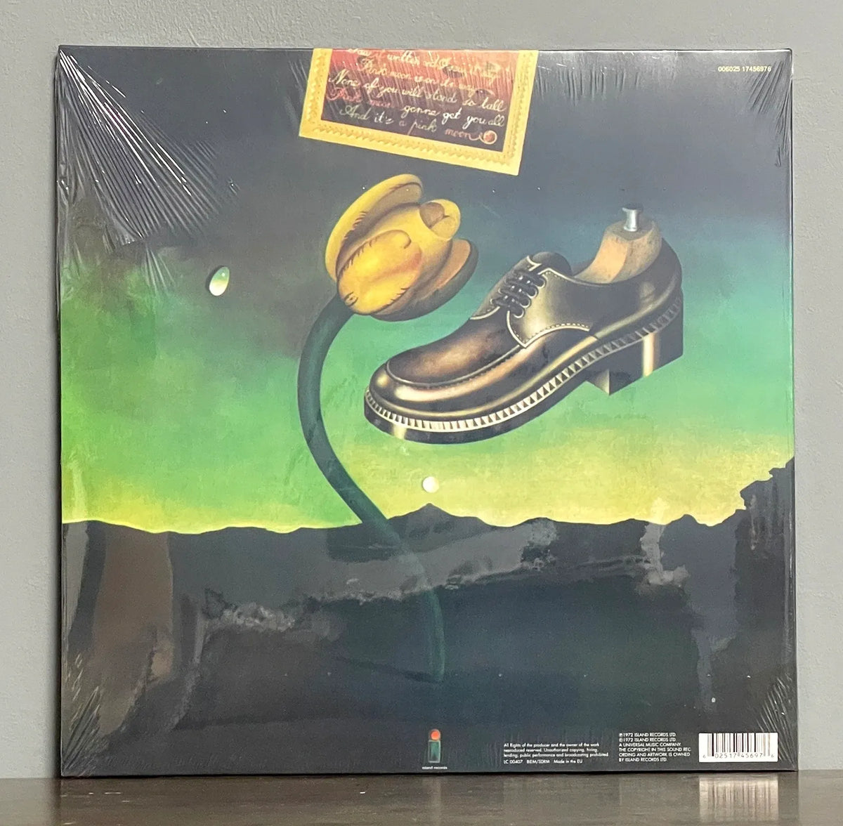 Nick Drake – Pink Moon