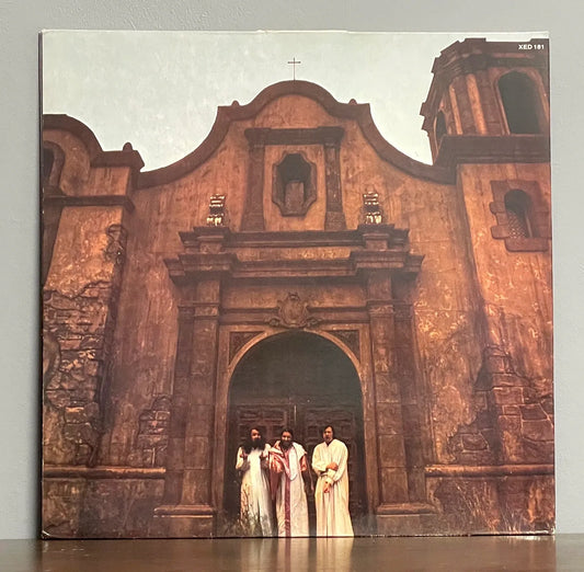 The Fugs – It Crawled Into My Hand, Honest