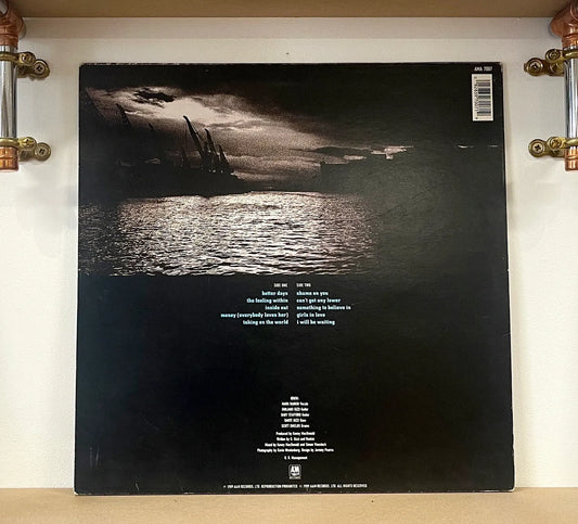 Gun – Taking On The World