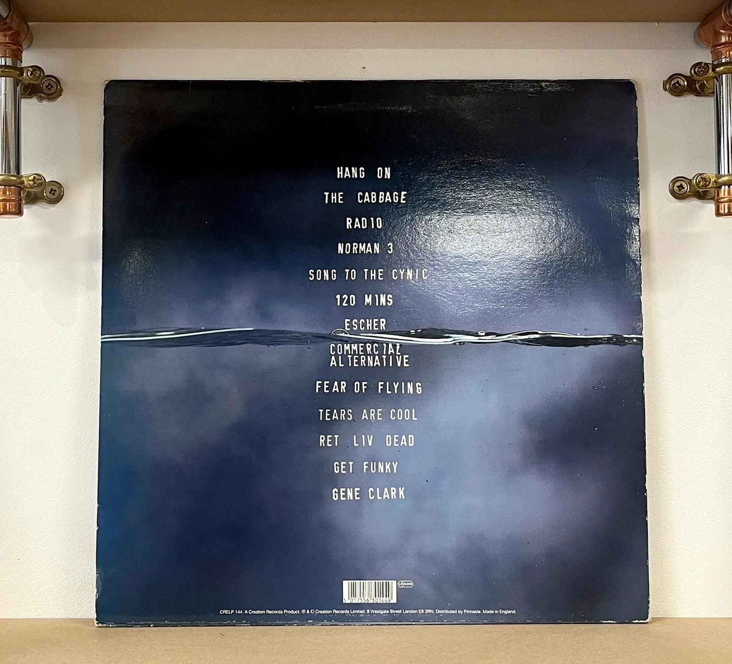 Teenage Fanclub – Thirteen