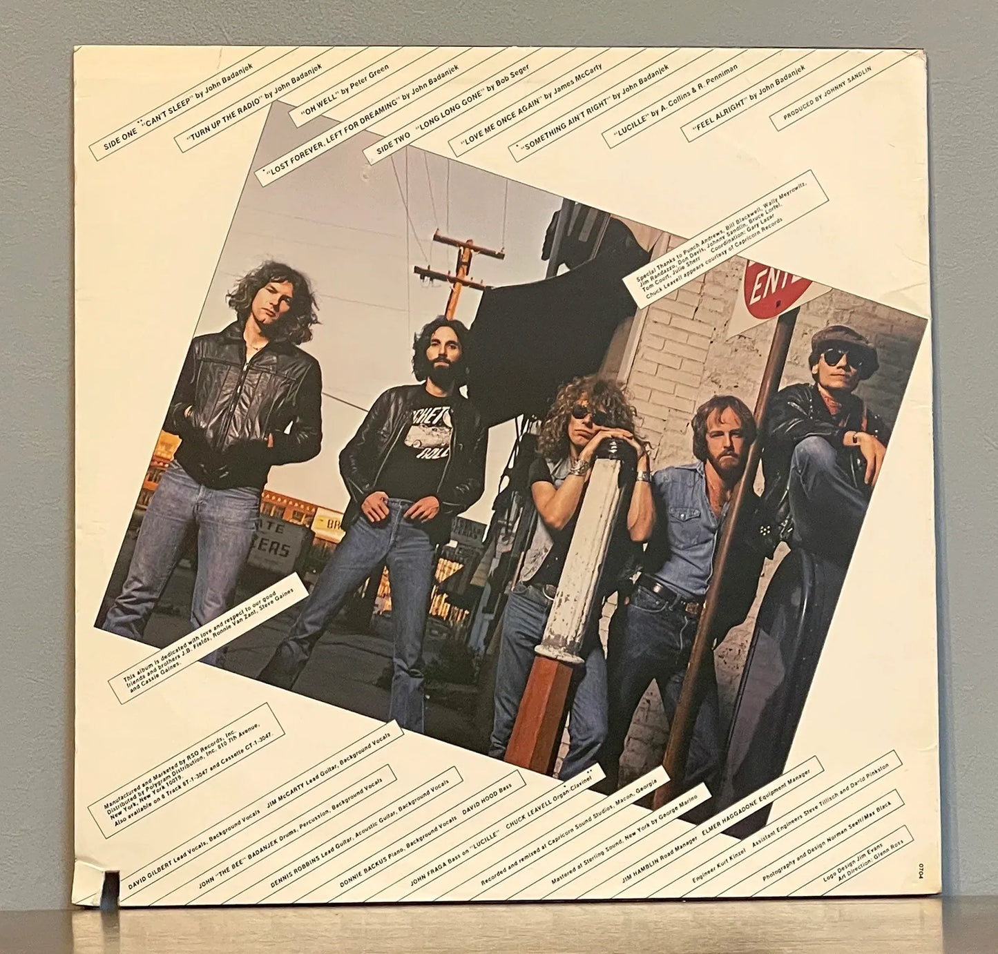 Rockets – Rockets