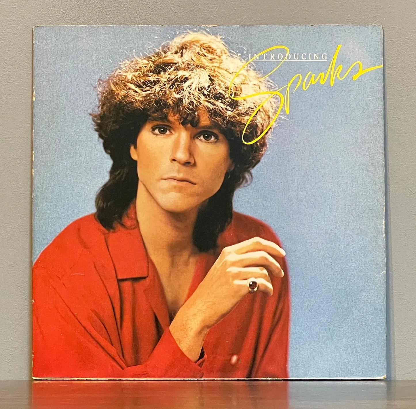Sparks – Introducing Sparks