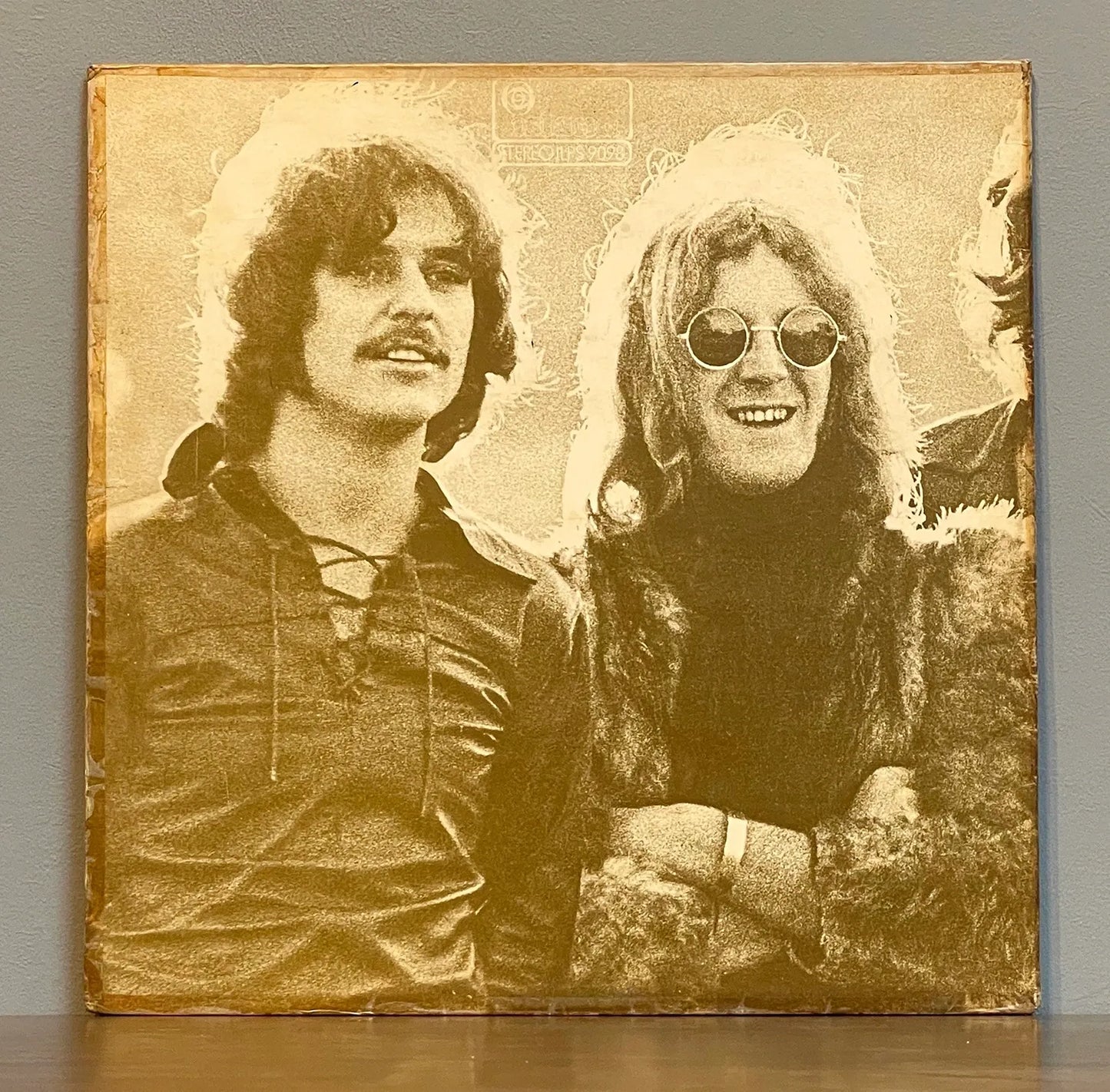 Spooky Tooth – Spooky Two