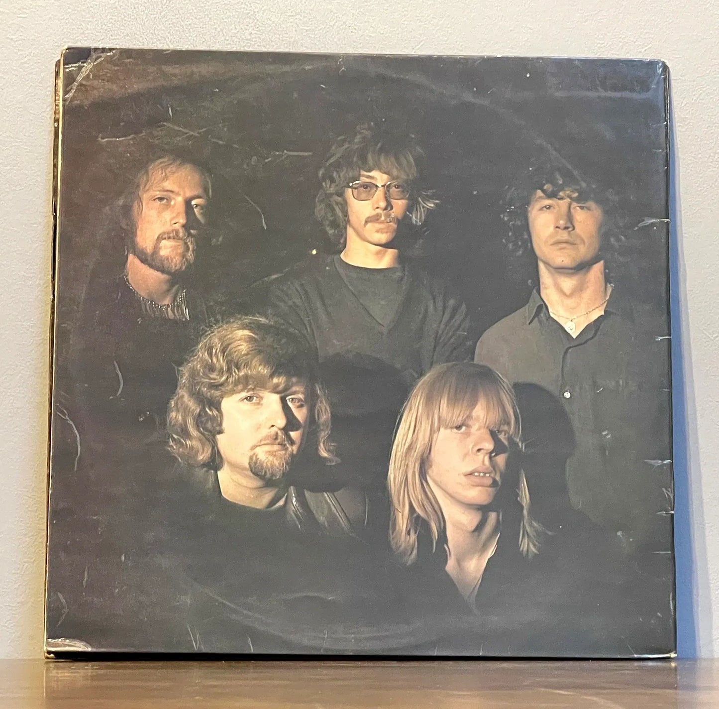Strawbs – Just A Collection Of Antiques And Curios (Live At The Queen Elizabeth Hall)