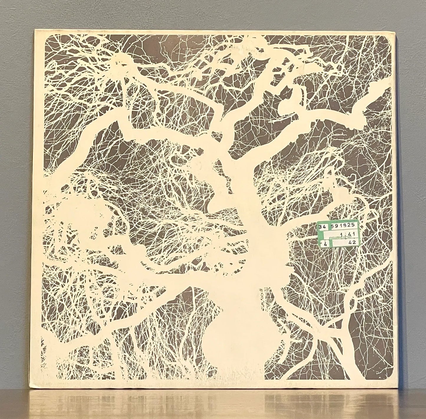 Strawbs – From The Witchwood