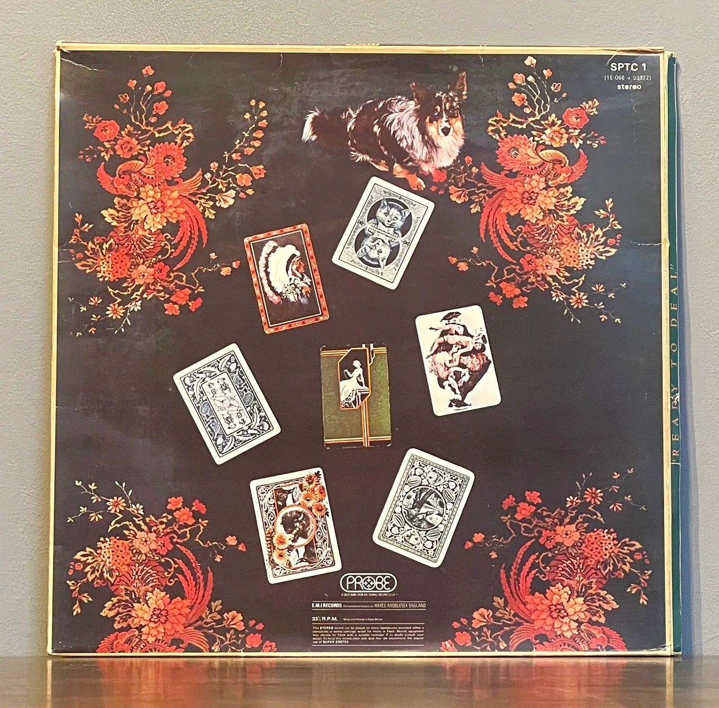 Three Dog Night – Seven Separate Fools