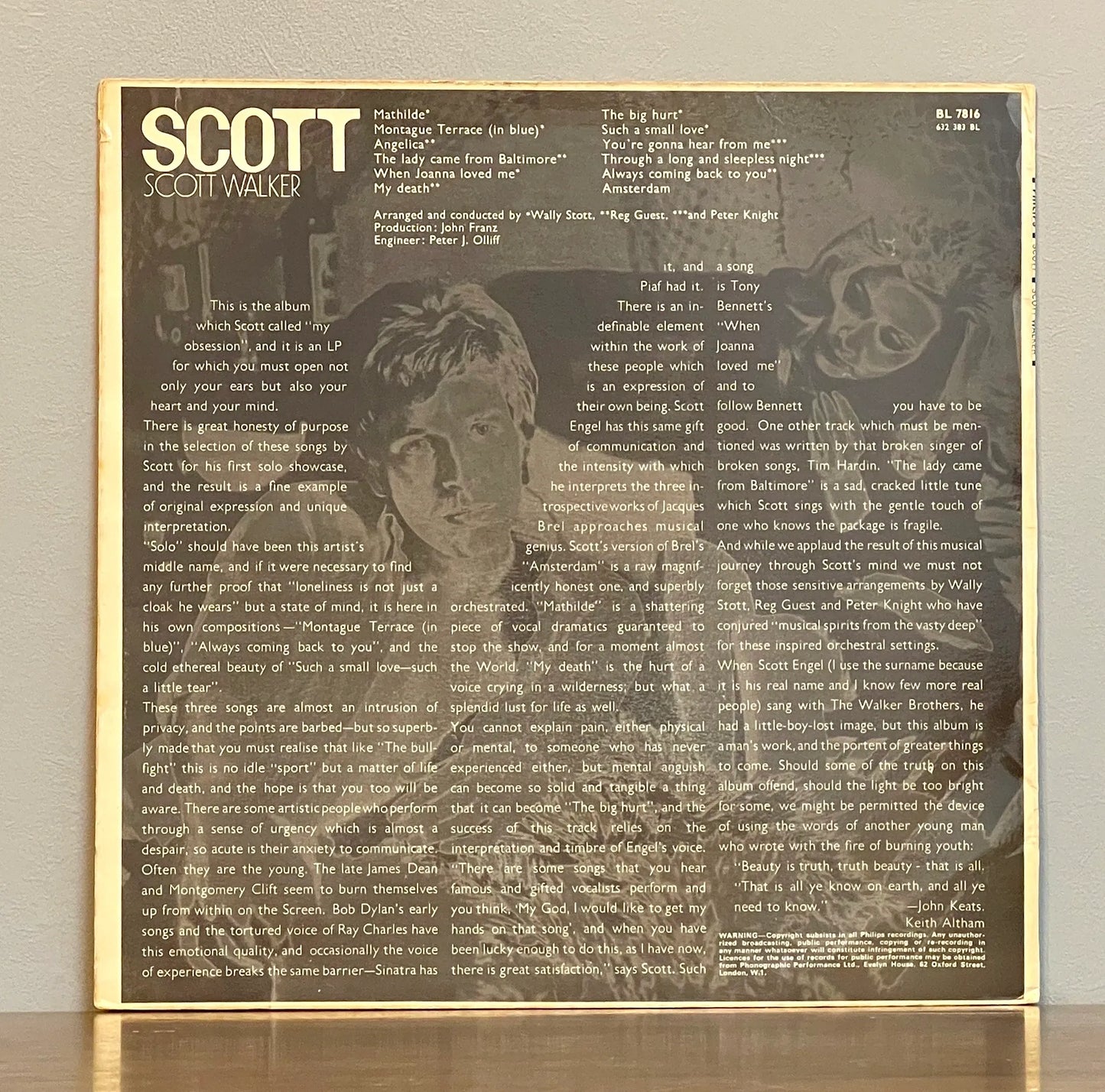 Scott Walker – Scott