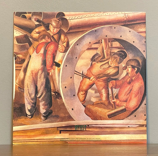 Robert Wyatt – Shipbuilding / Memories Of You / Round Midnight