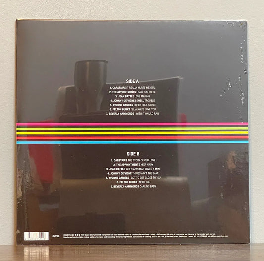 Various – Fully Soul