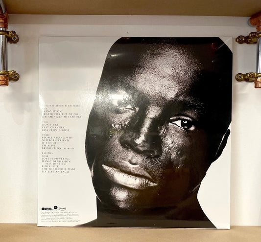 Seal – Seal