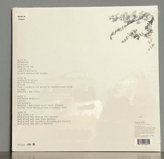 Sia – Colour The Small One