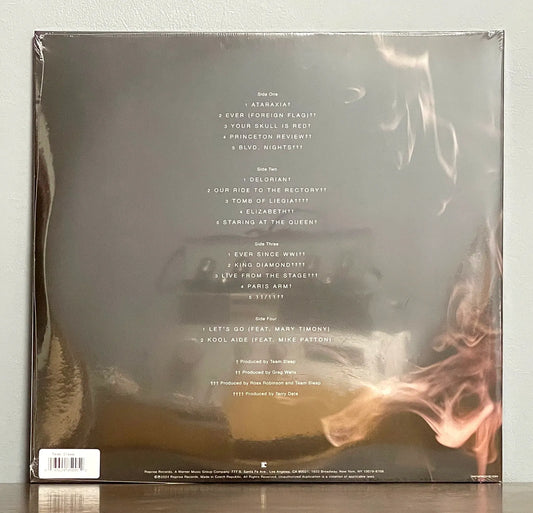 Team Sleep – Team Sleep