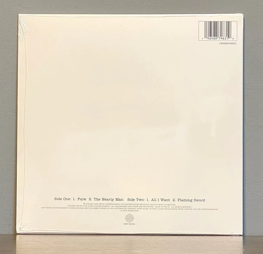 Lightning Seeds – Pure / All I Want