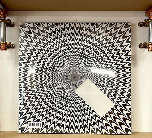 Jamie XX – In Waves