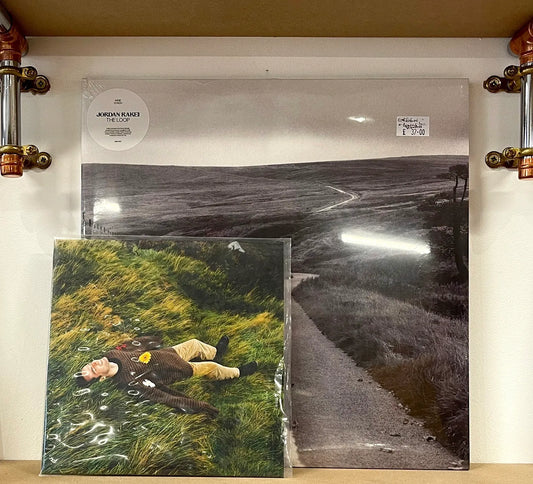 Jordan Rakei – The Loop