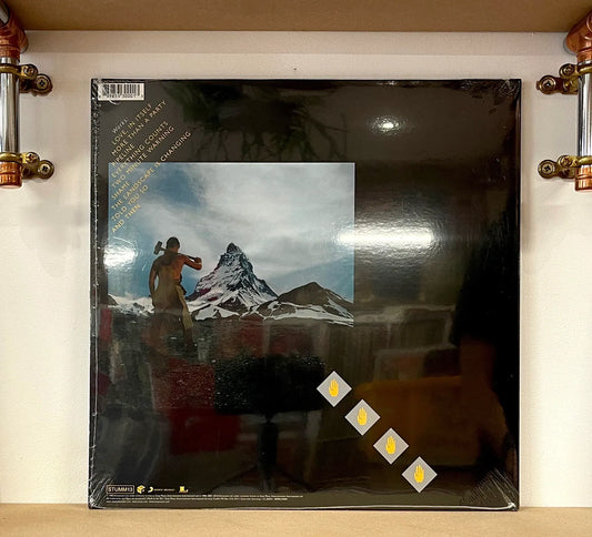 Depeche Mode – Construction Time Again