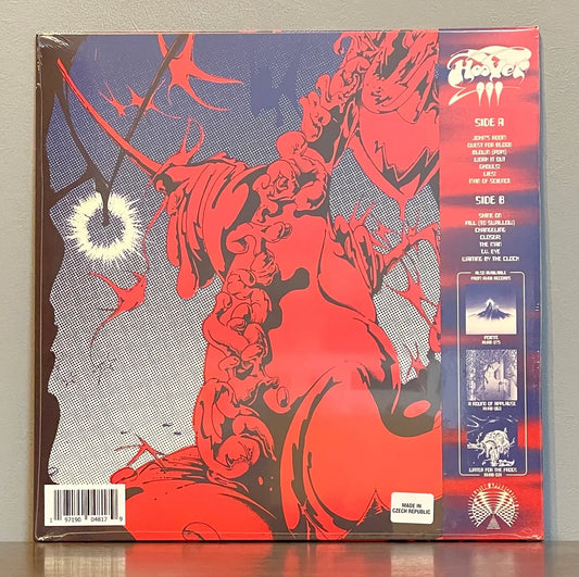 Hooveriii – Quest For Blood