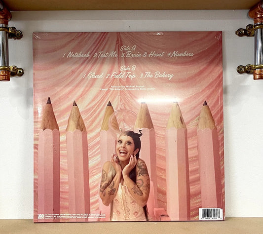 Melanie Martinez – After School EP